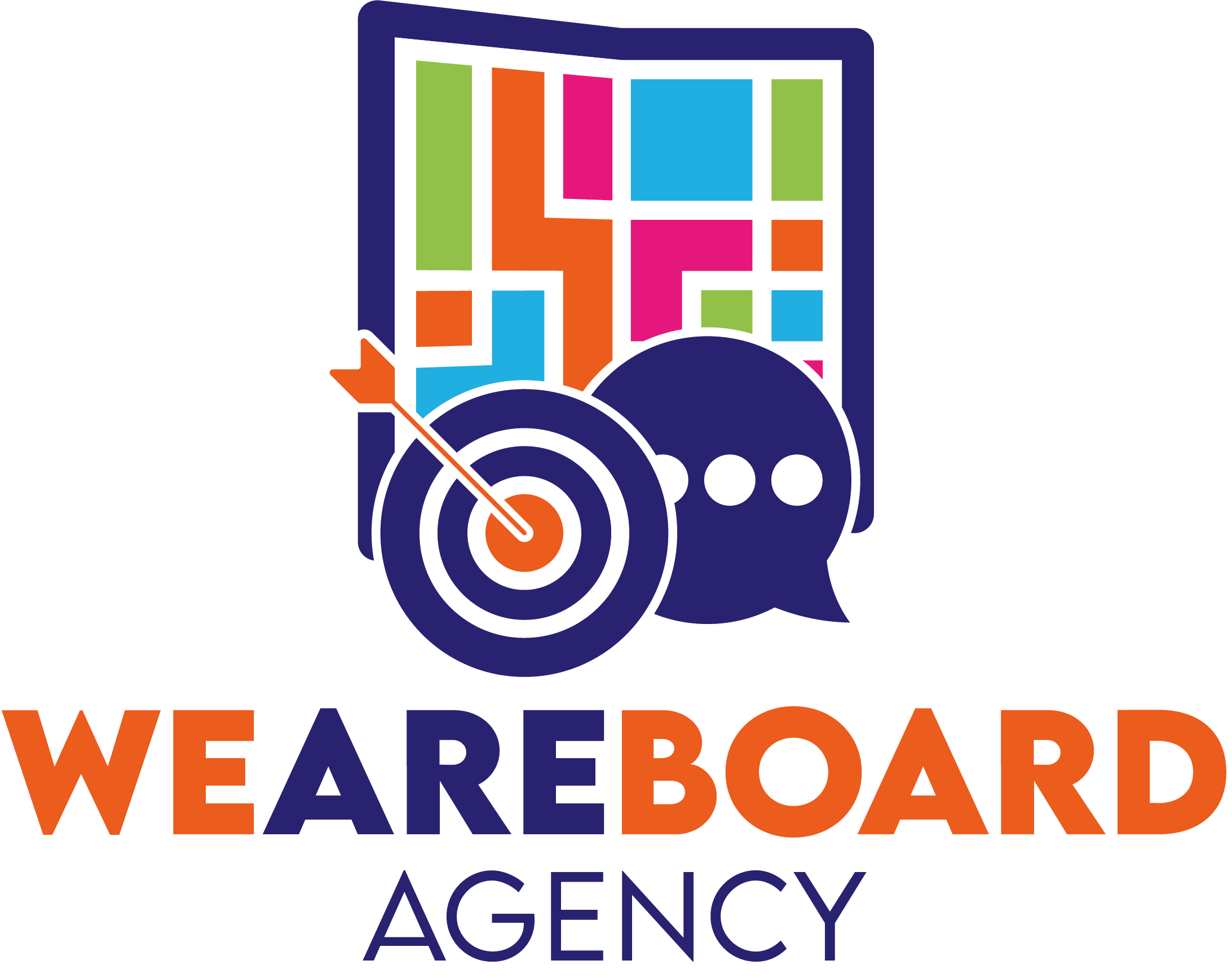 We Are Board Marketing