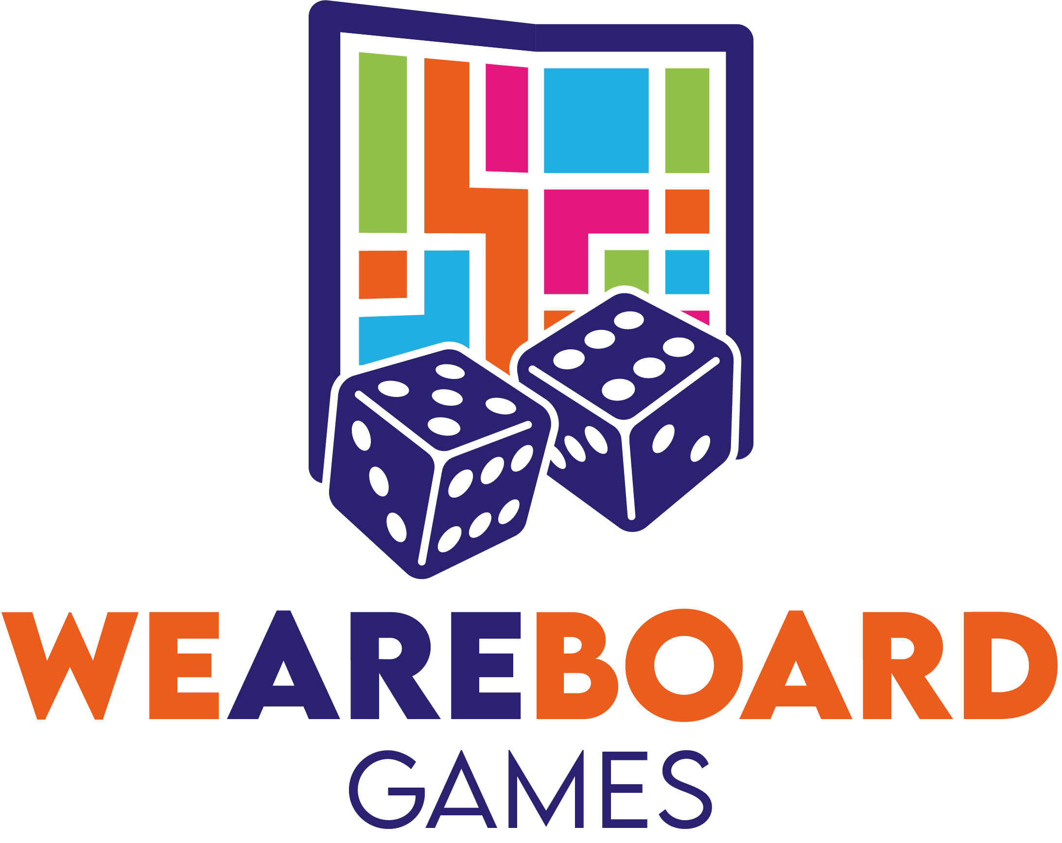 We Are Board Games